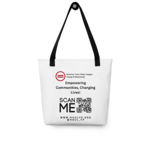 HAULYP - Tote Bag