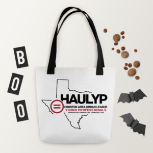 Tote bag - HAULYP New Logo