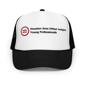HAULYP - Foam Trucker Hat