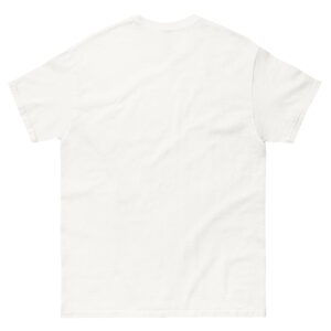 Lift Every Voice and Vote – Classic Tee (in White)