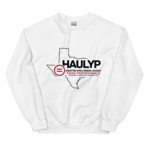 HAULYP New Logo - Sweatshirt
